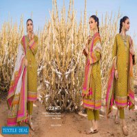 Gulahmed Chunri Collection Wholesale Original Pakistani Dress