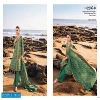 Gulahmed Chunri Collection Wholesale Original Pakistani Dress