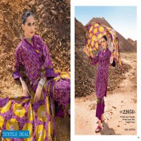 Gulahmed Chunri Collection Wholesale Original Pakistani Dress