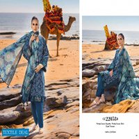 Gulahmed Chunri Collection Wholesale Original Pakistani Dress