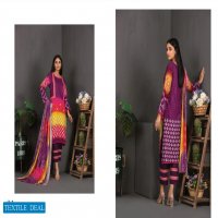 ZS Rangreza Mid Summer Exclusive Chunri Collection