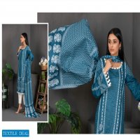 ZS Rangreza Mid Summer Exclusive Chunri Collection