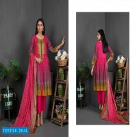 ZS Rangreza Mid Summer Exclusive Chunri Collection