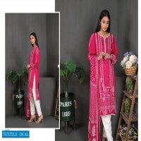 ZS Rangreza Mid Summer Exclusive Chunri Collection
