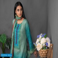 ZS Rangreza Mid Summer Exclusive Chunri Collection