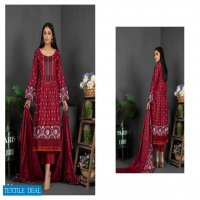 ZS Rangreza Mid Summer Exclusive Chunri Collection