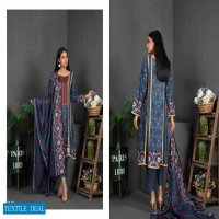 ZS Rangreza Mid Summer Exclusive Chunri Collection