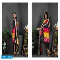 ZS Rangreza Mid Summer Exclusive Chunri Collection