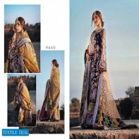 Maryam Hussain Wedding Collection Original Pakistani Dress