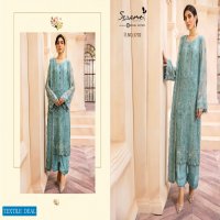 Serene Farasha Wholesale Pakistani Concept Dress Material