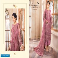 Serene Farasha Wholesale Pakistani Concept Dress Material