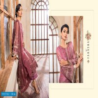 Serene Farasha Wholesale Pakistani Concept Dress Material
