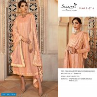 Serene S-37 Wholesale Designer Pakistani Concept Dress