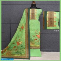 TANISHK NAAZ COTTON FANCY SALWAR KAMEEZ