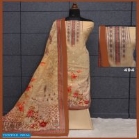 TANISHK NAAZ COTTON FANCY SALWAR KAMEEZ