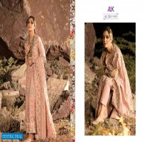Al Khushbu Sobia Vol-1 Wholesale Pakistani Concept Dress