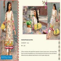 Ammara Khan Wholesale Unstitched Original Pakistani Dress