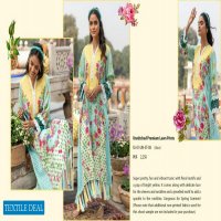 Ammara Khan Wholesale Unstitched Original Pakistani Dress