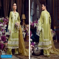 Jade Ombre Embroidered Collection 2022 Wholesale Pakistani Dress