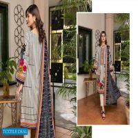 ZS Erum Misha Printed Lawn Collection Vol-2 Wholesale Pakistani Dress