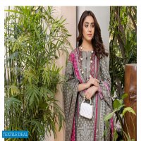 ZS Erum Misha Printed Lawn Collection Vol-2 Wholesale Pakistani Dress