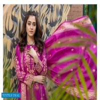 ZS Erum Misha Printed Lawn Collection Vol-2 Wholesale Pakistani Dress