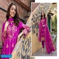 ZS Erum Misha Printed Lawn Collection Vol-2 Wholesale Pakistani Dress