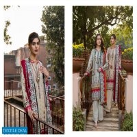 ZS Erum Misha Printed Lawn Collection Vol-2 Wholesale Pakistani Dress