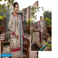 ZS Erum Misha Printed Lawn Collection Vol-2 Wholesale Pakistani Dress