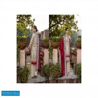 ZS Erum Misha Printed Lawn Collection Vol-2 Wholesale Pakistani Dress