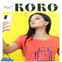 SMYLEE KOKO HOSIERY GIRLS LONG T SHIRT COLLECTION