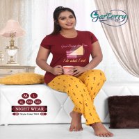 Galberry Night Suit Vol-7 Wholesale Night Suit Catalogs