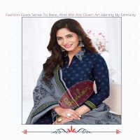 Baalar Colourful Vol-12 Wholesale Unstitched Cotton Suits