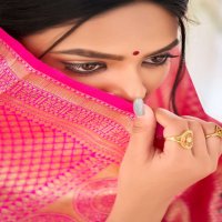 REVANTA HERITAGE SOFT SILK SAREES WHOLESALER