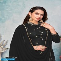 Anjubaa Vol-2 10011 Series Wholesale Ethnic Style Salwar Kameez