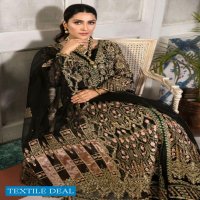 Manara Luxury Lawn By Kahf 2022 Wholesale Branded Pakistani Dress