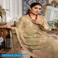 Manara Luxury Lawn By Kahf 2022 Wholesale Branded Pakistani Dress