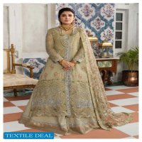 Manara Luxury Lawn By Kahf 2022 Wholesale Branded Pakistani Dress