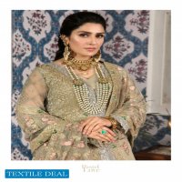 Manara Luxury Lawn By Kahf 2022 Wholesale Branded Pakistani Dress