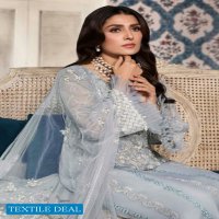 Manara Luxury Lawn By Kahf 2022 Wholesale Branded Pakistani Dress
