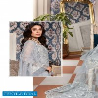 Manara Luxury Lawn By Kahf 2022 Wholesale Branded Pakistani Dress