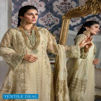Manara Luxury Lawn By Kahf 2022 Wholesale Branded Pakistani Dress