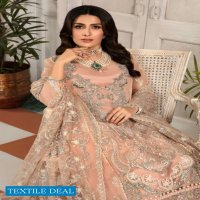 Manara Luxury Lawn By Kahf 2022 Wholesale Branded Pakistani Dress