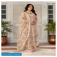 Manara Luxury Lawn By Kahf 2022 Wholesale Branded Pakistani Dress