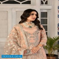 Manara Luxury Lawn By Kahf 2022 Wholesale Branded Pakistani Dress