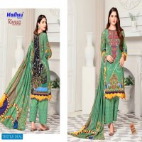 Madhav RIwaaz Kurnool Lawn Collection Vol-3 Wholesale Dress Material