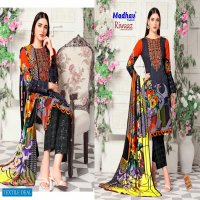 Madhav RIwaaz Kurnool Lawn Collection Vol-3 Wholesale Dress Material