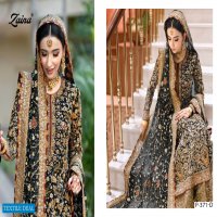 Priyam Zaina Vol-25 Wholesale Designer Pakistani Concept Dress