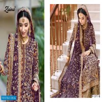 Priyam Zaina Vol-25 Wholesale Designer Pakistani Concept Dress