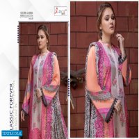 Sairoz Fab Ayesha Zahra Premium Collection Vol-3 Wholesale Cotton Pakistani Concept Dress